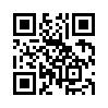 QR kód na túto stránku posen.oma.sk sluzby wc