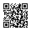 QR kód na túto stránku posen.oma.sk sport atletika