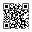 QR kód na túto stránku posen.oma.sk turistika miesto
