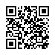 QR kód na túto stránku posfa.oma.sk sluzby bankomat
