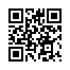 QR kód na túto stránku postoupky.oma.sk