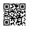 QR kód na túto stránku postoupky.oma.sk auto