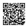 QR kód na túto stránku postoupky.oma.sk turistika pristresok
