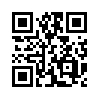 QR kód na túto stránku potakowka.oma.sk splav