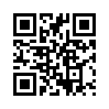 QR kód na túto stránku potec.oma.sk