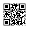 QR kód na túto stránku potec.oma.sk auto