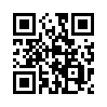 QR kód na túto stránku potec.oma.sk priroda