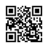 QR kód na túto stránku potec.oma.sk stravovanie