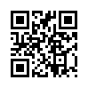 QR kód na túto stránku potec.oma.sk u