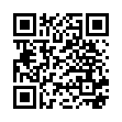 QR kód na túto stránku potec.oma.sk volny-cas kniznica