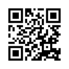 QR kód na túto stránku potoczek.oma.sk