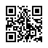 QR kód na túto stránku potoczek.oma.sk mhd