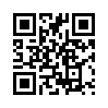 QR kód na túto stránku potok.oma.sk