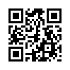 QR kód na túto stránku potok.rs.oma.sk