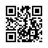 QR kód na túto stránku potok.rs.oma.sk doprava