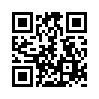 QR kód na túto stránku potok.rs.oma.sk pamiatka