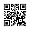 QR kód na túto stránku potoky.oma.sk priroda