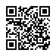 QR kód na túto stránku poton.oma.sk doprava zeleznicna-stanica
