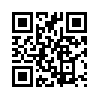 QR kód na túto stránku potor.oma.sk