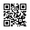 QR kód na túto stránku potor.oma.sk stravovanie