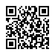 QR kód na túto stránku potstejn.oma.sk priroda jaskyna