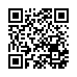 QR kód na túto stránku potstejn.oma.sk priroda vyhlad