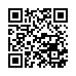 QR kód na túto stránku potstejn.oma.sk u k-nadrazi 249