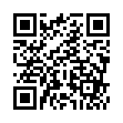 QR kód na túto stránku potstejn.oma.sk u k-nadrazi 316