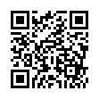 QR kód na túto stránku potstejn.oma.sk u k-nadrazi 317