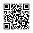 QR kód na túto stránku potstejn.oma.sk u u-splavu 200