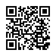 QR kód na túto stránku potucnik.oma.sk duchovno cintorin