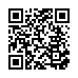 QR kód na túto stránku potucnik.oma.sk turistika yellow