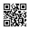 QR kód na túto stránku potvorice.oma.sk