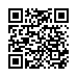 QR kód na túto stránku potvorice.oma.sk vzdelavanie materska-skola