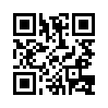 QR kód na túto stránku pouchov.oma.sk