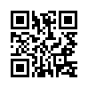 QR kód na túto stránku pouchov.oma.sk mhd