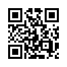 QR kód na túto stránku pouchov.oma.sk mhd ine