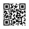 QR kód na túto stránku pouchov.oma.sk pamiatka