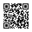 QR kód na túto stránku pouchov.oma.sk pristupnost