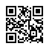 QR kód na túto stránku pouchov.oma.sk sport