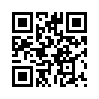 QR kód na túto stránku pouzdrany.oma.sk