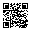 QR kód na túto stránku pouzdrany.oma.sk bicykel stojan