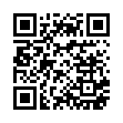 QR kód na túto stránku pouzdrany.oma.sk duchovno kriz