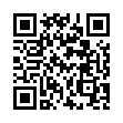 QR kód na túto stránku pouzdrany.oma.sk mhd train