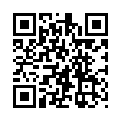 QR kód na túto stránku pouzdrany.oma.sk u hlavni 110