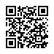 QR kód na túto stránku pouzdrany.oma.sk u hlavni 112