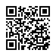 QR kód na túto stránku pouzdrany.oma.sk u hlavni 8