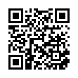 QR kód na túto stránku pouzdrany.oma.sk u hrbitovni 166