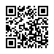 QR kód na túto stránku pouzdrany.oma.sk u sklepni 140