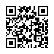 QR kód na túto stránku pouzdrany.oma.sk volny-cas